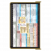 WhiteCoat Clipboard® - Tactical Brown Veterinary Medicine Edition